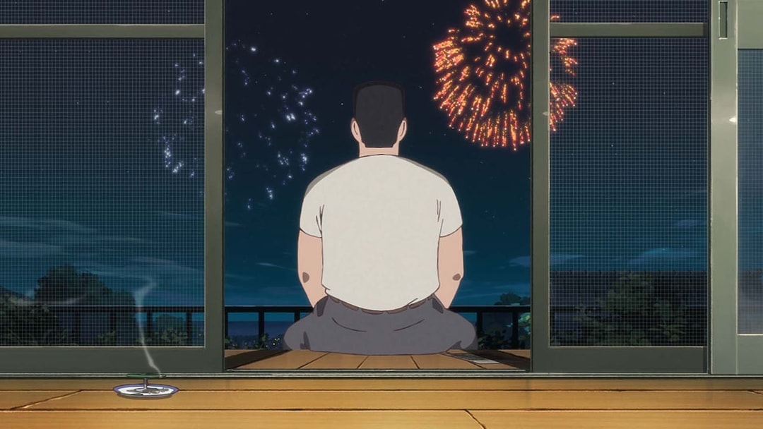 Experience the Opening of 'The Last Blossom': Baku Kinoshita's Latest Anime Film Now Previewed