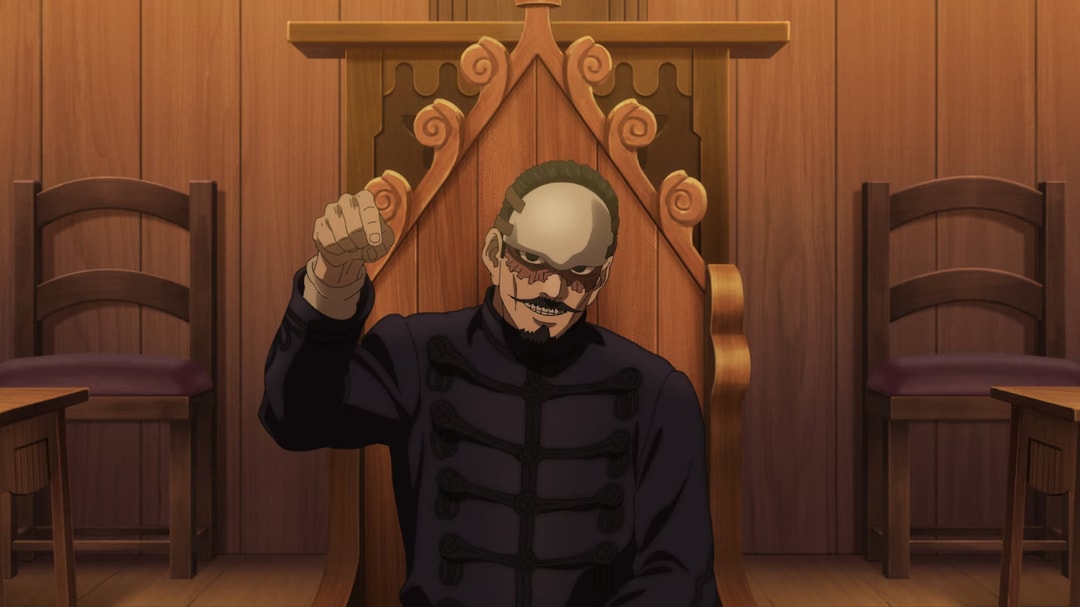 Golden Kamuy's Final Arc Trailer Reveals Premiere Date and Opening Theme for 2026