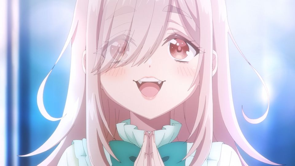 A Couple of Cuckoos Season 2 English Dub: Cast and Premiere Details Unveiled