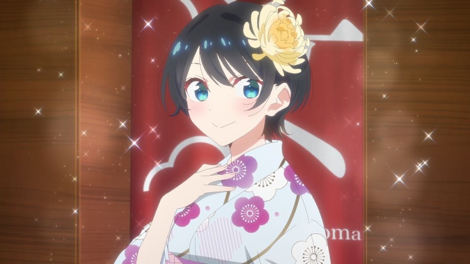 Rent-a-Girlfriend Season 4 English Dub Premiere: Cast, Crew, and Release Details Unveiled