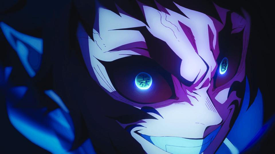 Demon Slayer: Kimetsu no Yaiba's Infinity Castle Reigns Supreme at Japan's Box Office for Ninth Week