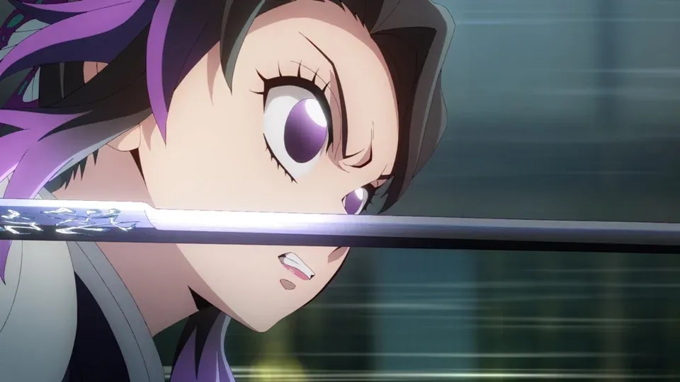 Demon Slayer: Kimetsu no Yaiba Infinity Castle Reigns Supreme at Japan Box Office for Second Week