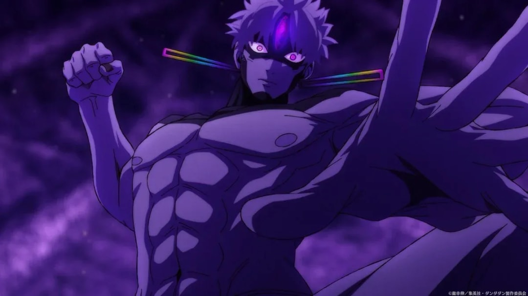 Dandadan Episode 15: 'I Won't Forgive You' - Synopsis & Photos Released