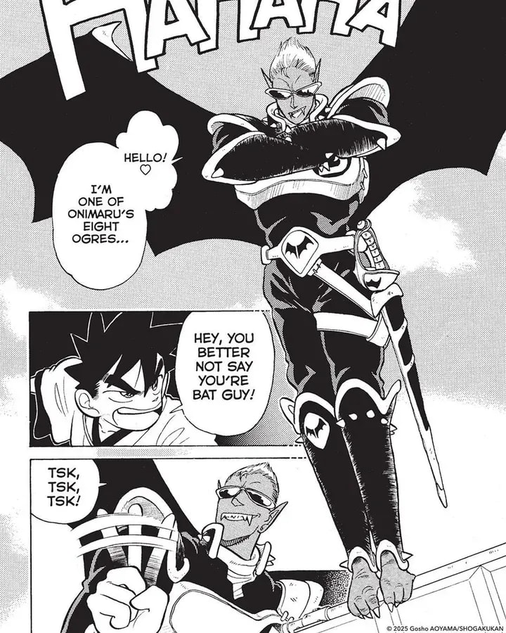 Catchy Tune from Yaiba: Samurai Legend, Vol. 2