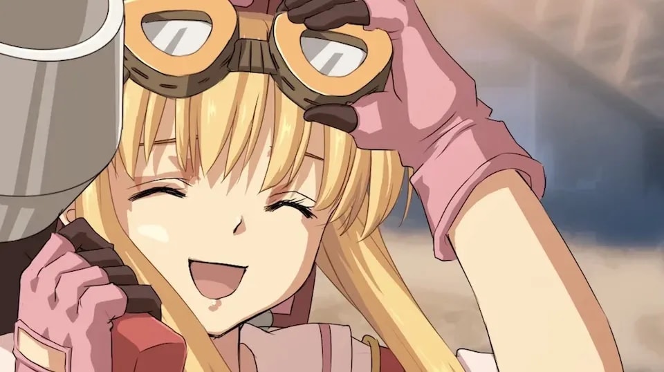 Exciting RPG Crossover: 'Ys vs. Trails in the Sky' Battles Westward This Summer