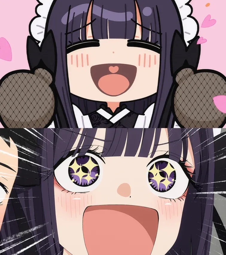 Why Fangirling Makes Life Beautiful: Insights from My Dress-Up Darling Season 2