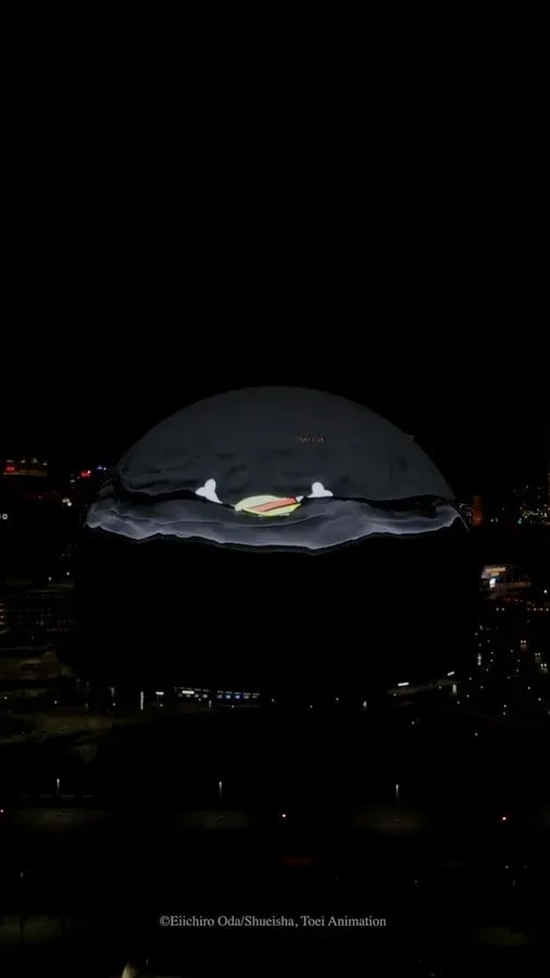 One Piece: The Straw Hat Crew's Exciting Return to Sphere