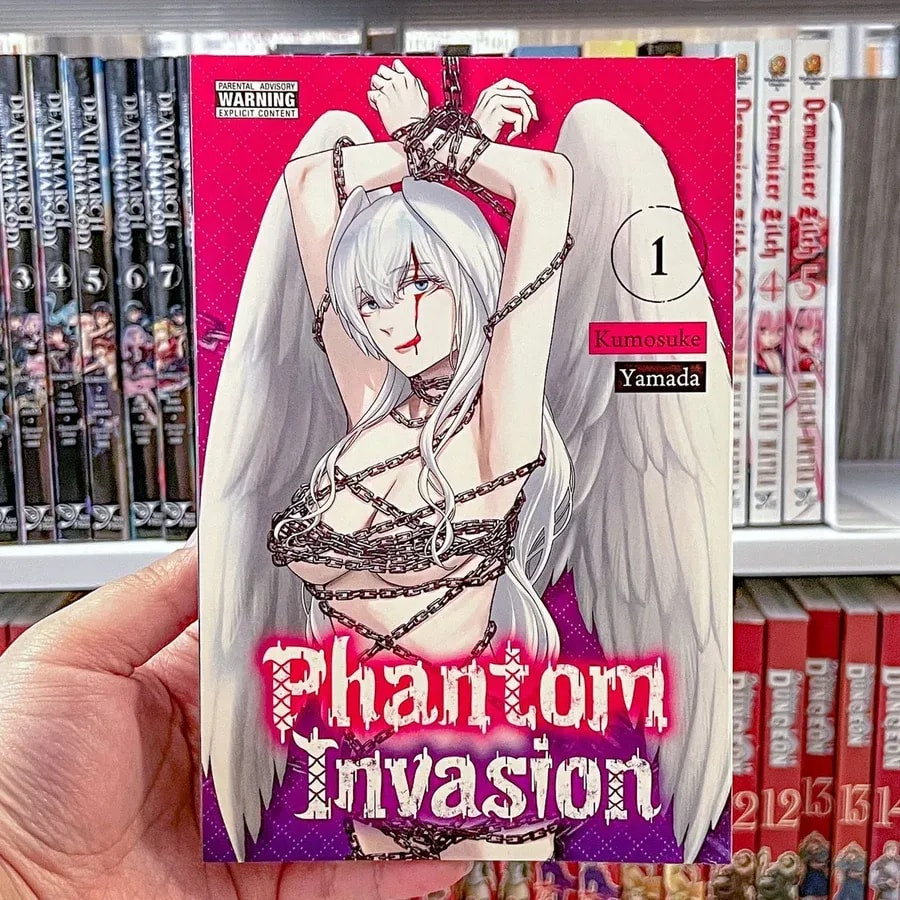 Ryou's Adventure: Bewitching Monster Girls in a New World