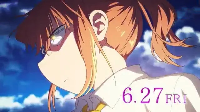 Miss Kobayashi's Dragon Maid Movie: New PV and Events Announced!