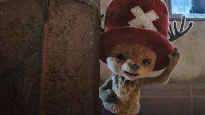 One Piece Season 2: Tony Tony Chopper's Exciting Return