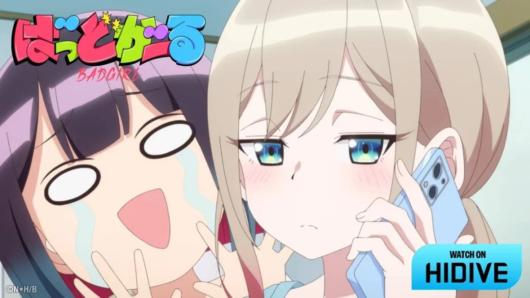 Watch Bad Girl Episode 11 Now Streaming