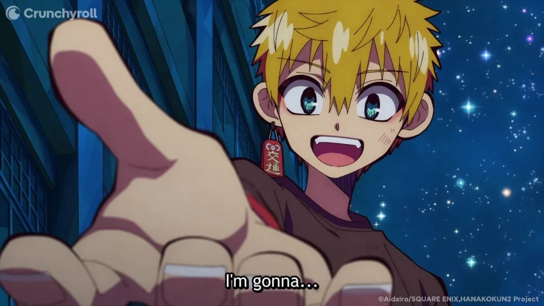 Embark on a Journey Back Home with Toilet-bound Hanako-kun Season 2