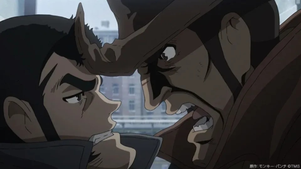 New Zenigata-Focused Prequel Episode of 'Lupin the IIIrd' Streams on June 20
