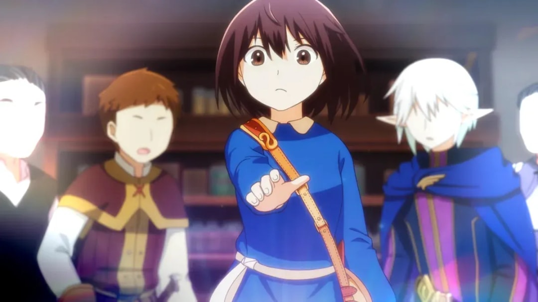 Exciting New Cast Additions Announced for 'Potion, Waga Mi wo Tasukeru' Anime Series