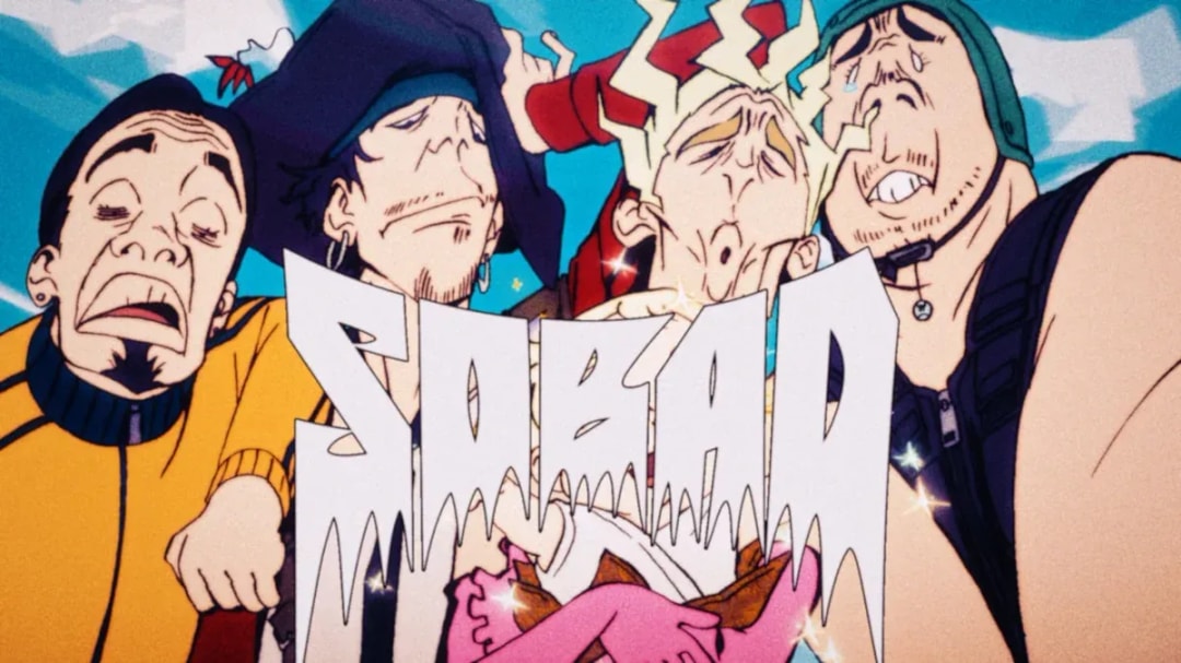 Stream Iconic Anime Music Videos from 'My Hero Academia' and 'The Case Study of Vanitas' on Crunchyroll