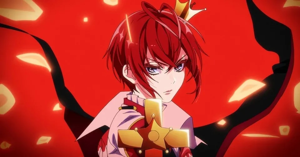 Disney's Twisted-Wonderland Anime: Main Trailer Released Ahead of October Premiere