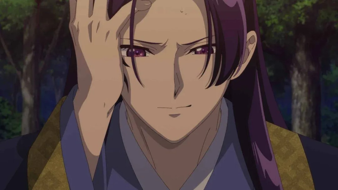 The Apothecary Diaries Episode 42: Hozuki Airs Tomorrow!