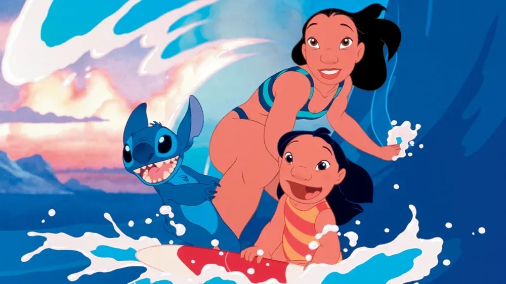 Celebrate the Release of Live-action 'Lilo & Stitch' with a Special Broadcast
