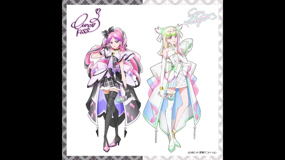 Episode 17 of 'You and Idol Precure♪' Unveils New Characters and Exciting Storyline Twists