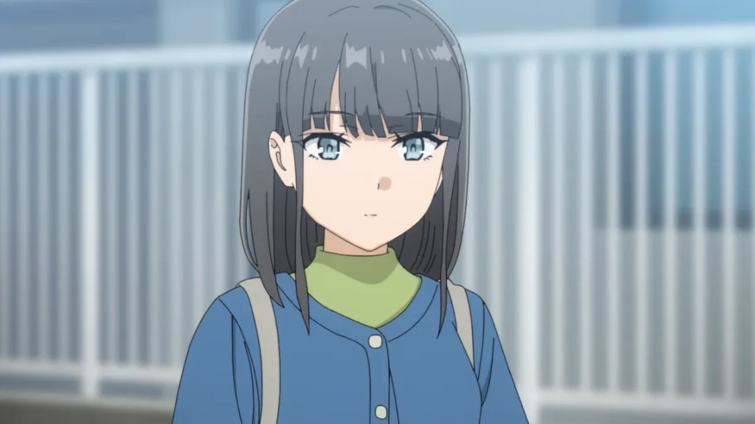 New Visual Released for 'Rascal Does Not Dream of Santa Claus' Nightingale Arc