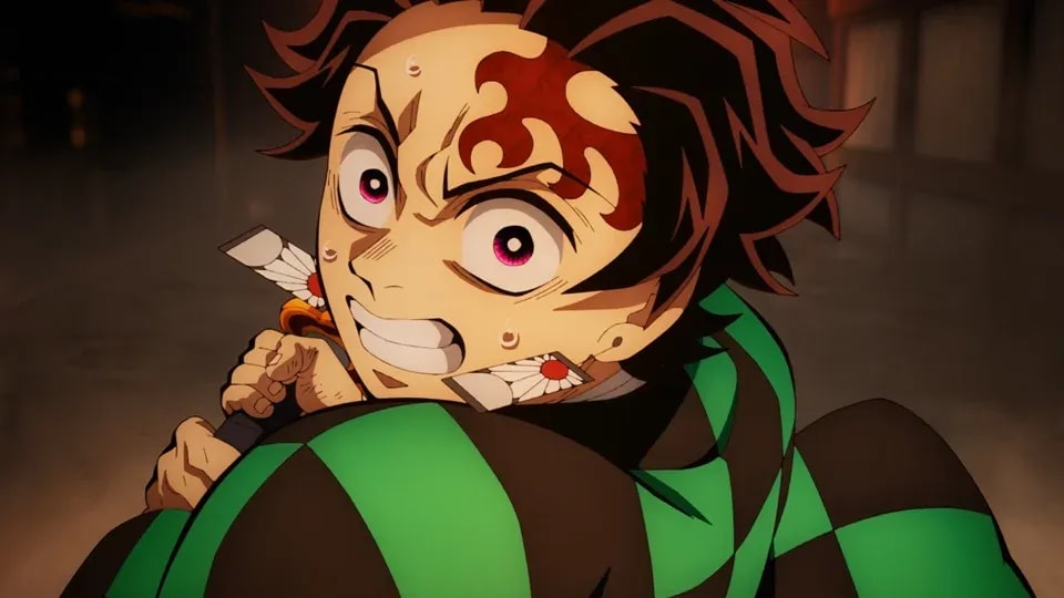 Exclusive Interview with Demon Slayer Staff on the Series' Epic Climax
