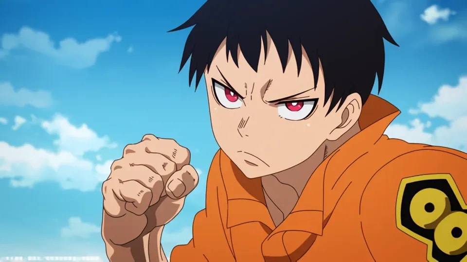 Fire Force Season 3 Part 2: New Teaser Unveils Exciting Developments