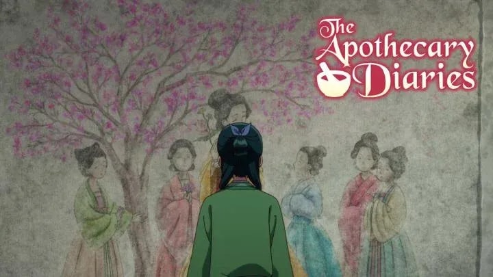 The Apothecary Diaries Season 2: The Emperor's Killer Unmasked