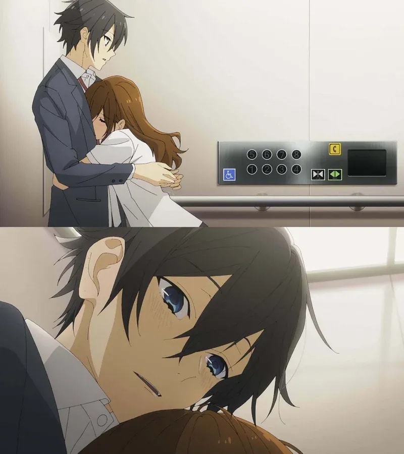 Why You Should Rewatch Horimiya: A Heartwarming Journey