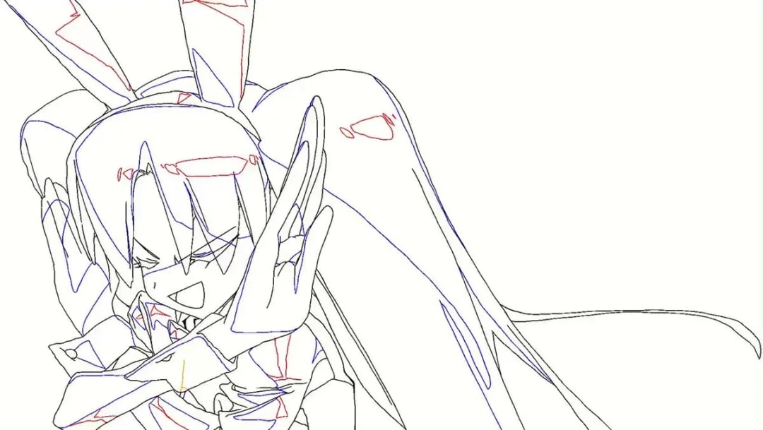 Creative Process Behind Episode 1 of My Dress-Up Darling