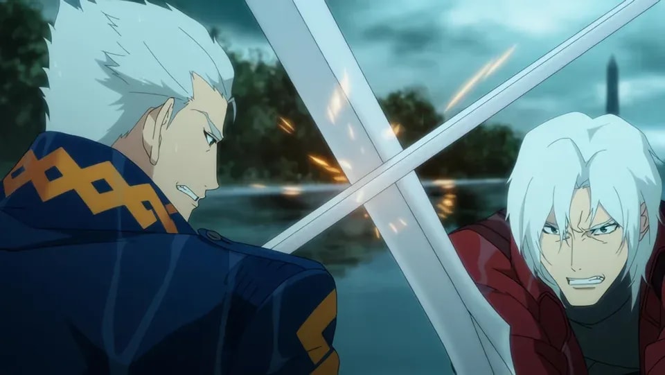 Devil May Cry Season 2 Trailer: Unveiling New Adventures in 2026
