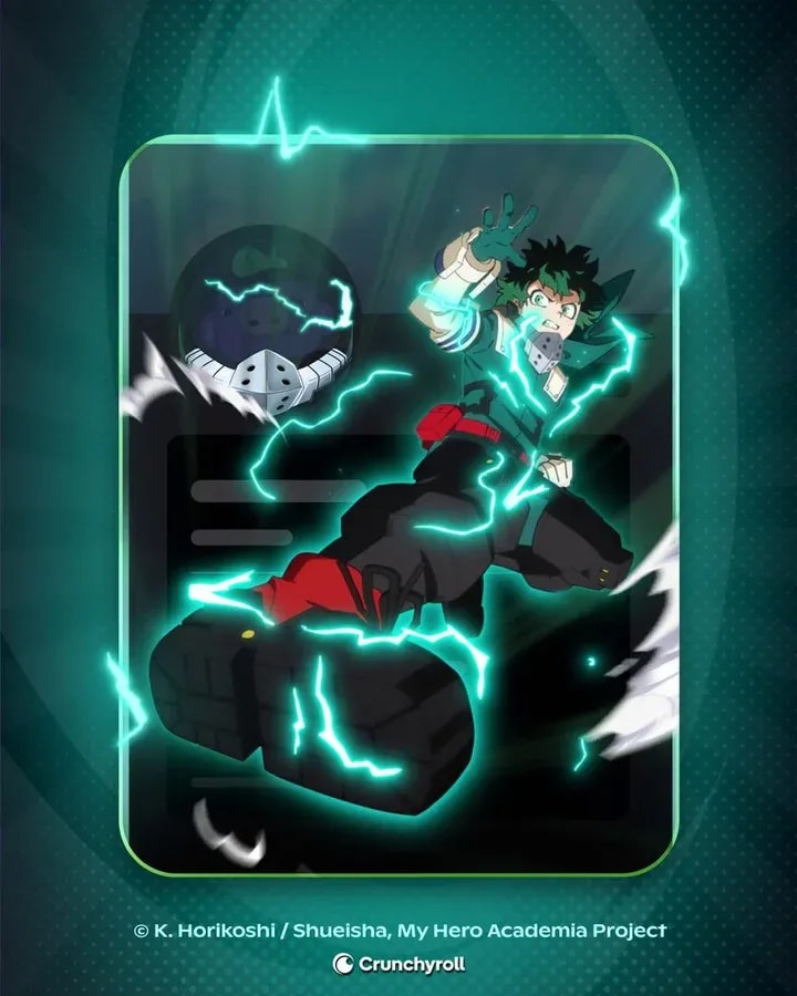 My Hero Academia: Choose Your Side - Heroes or Villains?