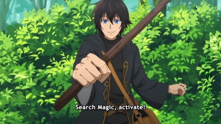 Embark on an Epic Isekai Adventure This October!