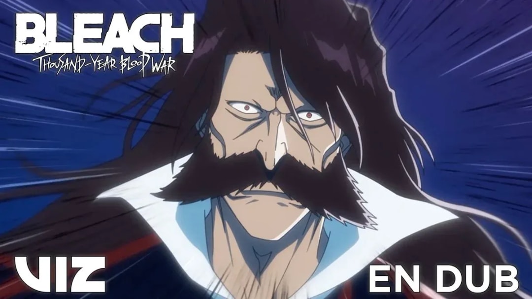 Epic Showdown: Ichibe vs. Yhwach in BLEACH