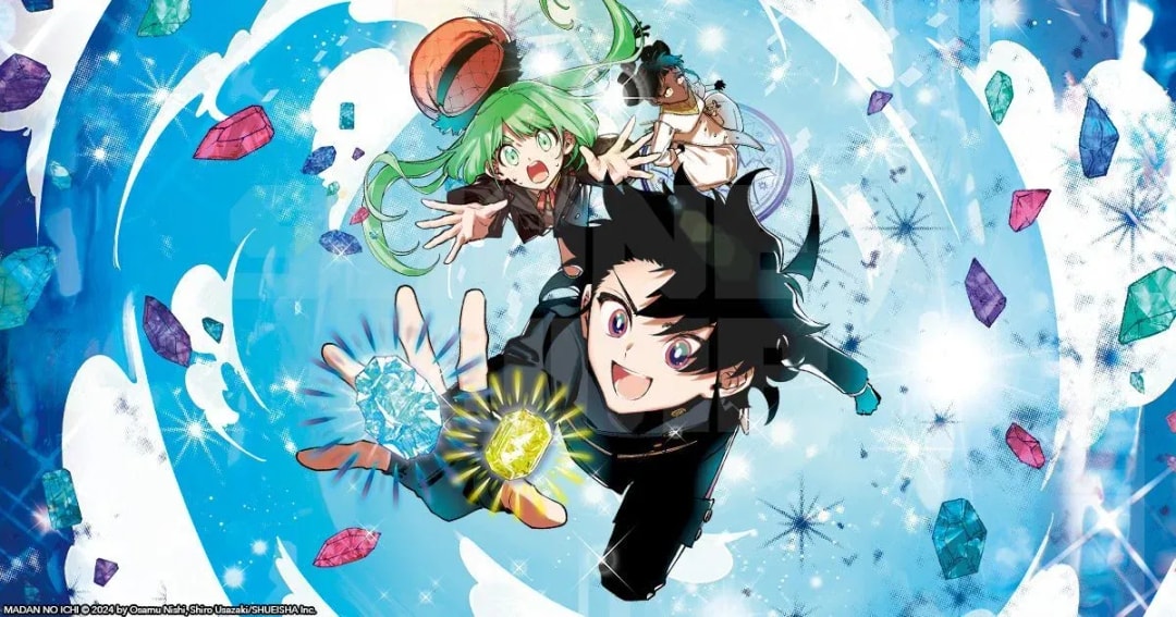 Discover the Latest Shonen Jump Simulpub Chapters Today