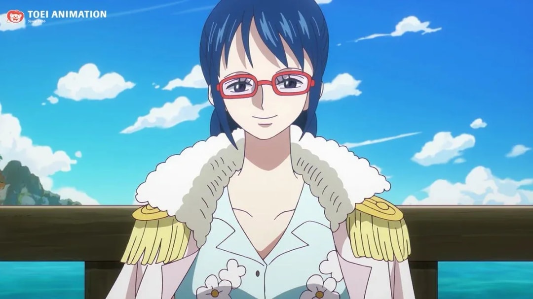 ONE PIECE Episodes 1109-1122 Now Available in English Dub on Crunchyroll