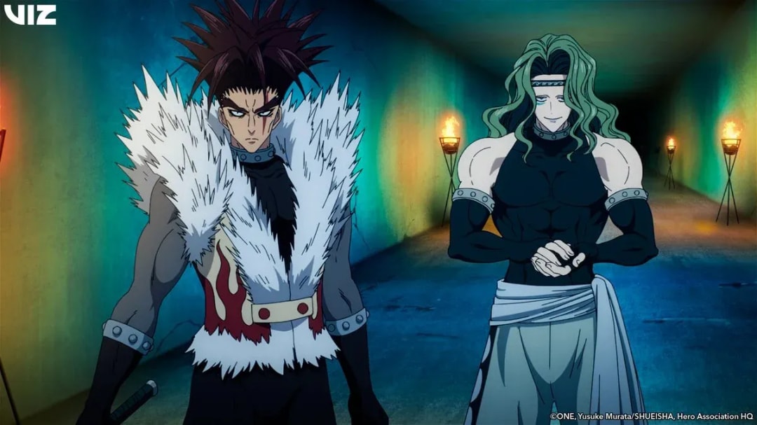 One-Punch Man Season 3 Episode 8: A Must-Watch Streaming Now