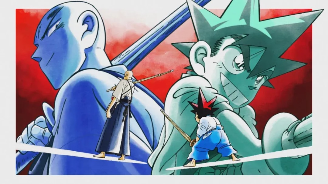 YAIBA Episode 1: A Heartfelt Thank You to Our Viewers!