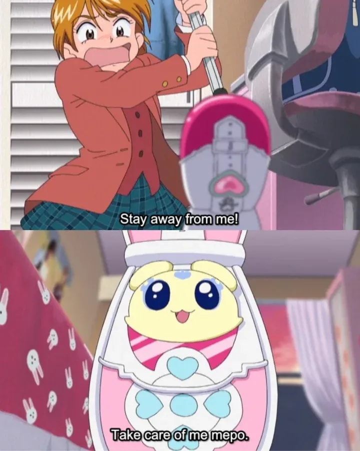 Discover the Two Types of Friends in Precure: Which One Are You?