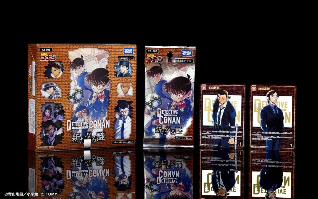 Exciting News: 'New Mysteries' Expansion Pack Soars in Popularity