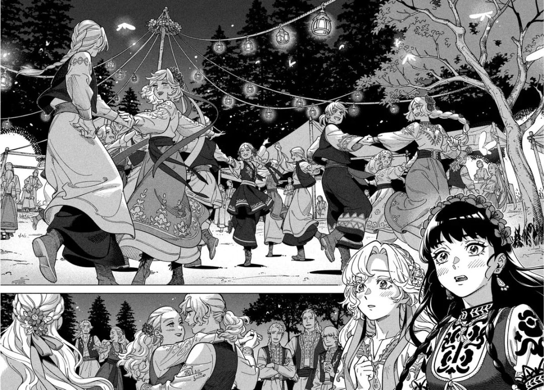 The Legend of Leende Kingdom: Episode 10 Release and Summer Solstice Festival Excitement