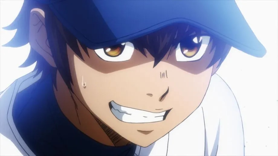 Ace of the Diamond Act II: Second Season Set for 2026 Release Sparks Fan Excitement