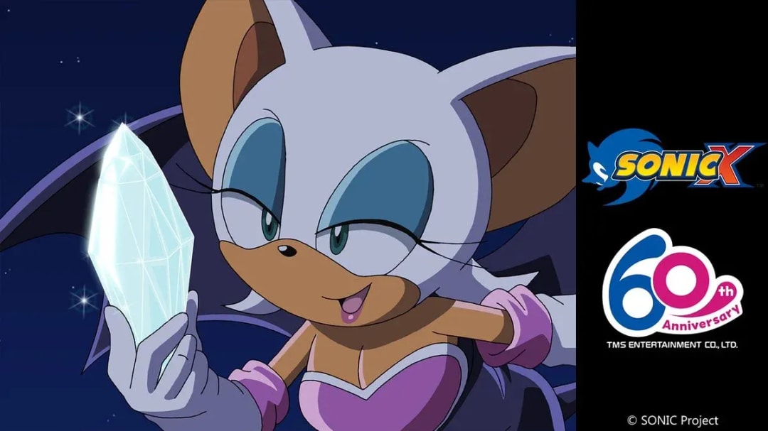 Watch Sonic X on YouTube Today: Episodes 11-15 Streaming Now!
