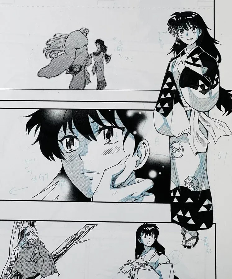 Yashahime: Princess Half-Demon - Celebrating Rin as the Hidden Heroine