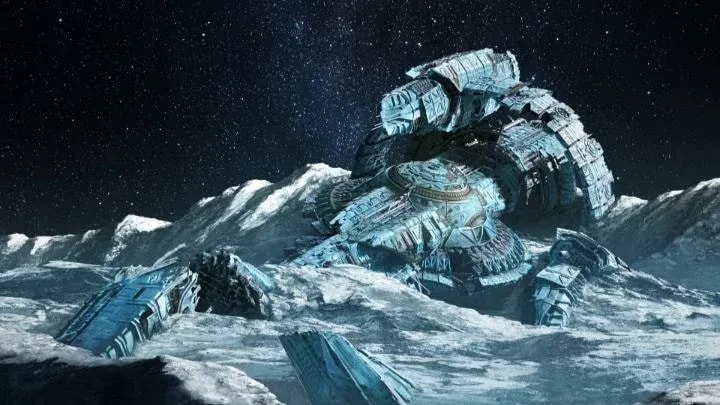 Explore New Horizons: Moonrise's Opening Theme by Ryo Kawasaki