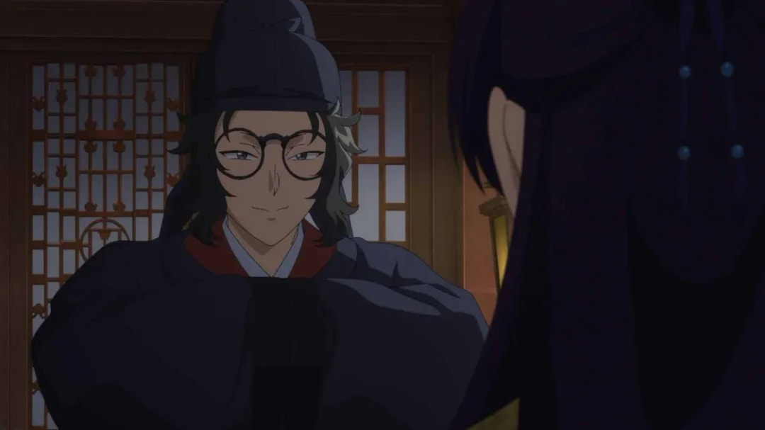 Toshiyuki Toyonaga Joins 'The Apothecary Diaries' Season 2 as New Character Lahan