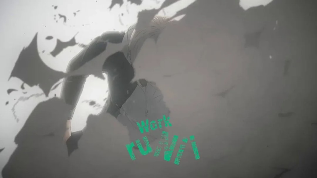 Explore the Roppo Ichiza Arc in WIND BREAKER Season 2!