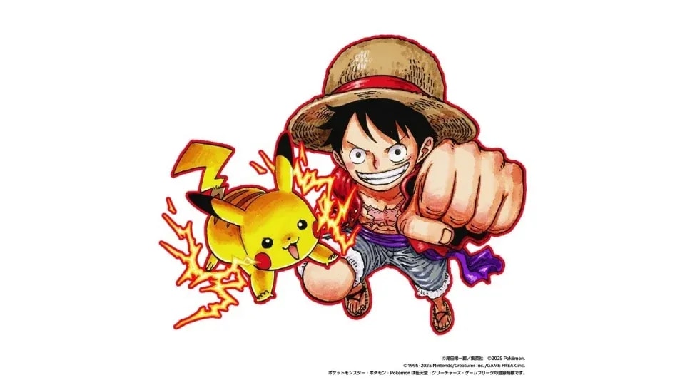 Pokémon Teams Up with Weekly Shonen Jump Artists for Exclusive Illustrations