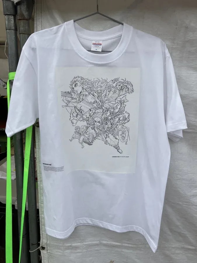 Discover Exclusive Demon Slayer Merchandise at Machi★Asobi