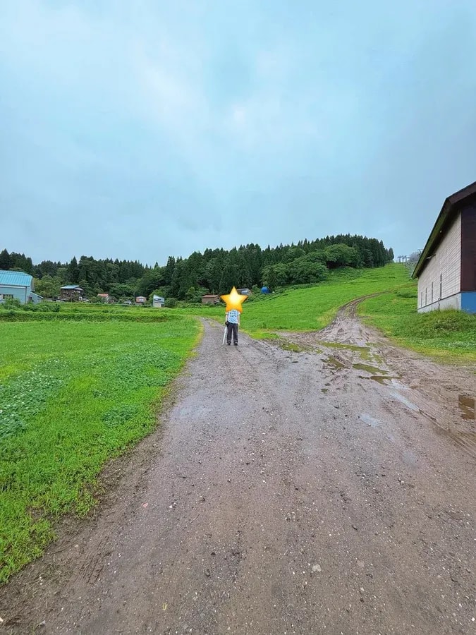Exploring Akira Momose's Sacred Place: A Journey into Anime Landscapes