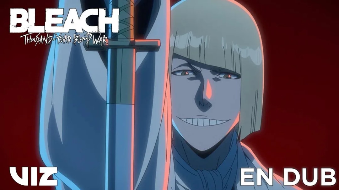 Why BLEACH: Thousand-Year Blood War's OST Spells Doom for Opponents